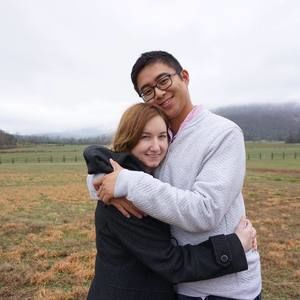 Meet your Posher, Xinyan